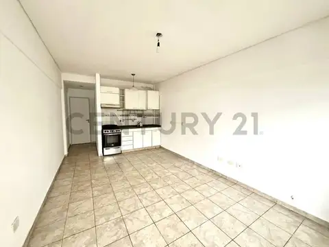 Departamento 2 Ambientes en Venta con terraza - APTO CREDITO / FINANCIACIÓN PRIVADA 35% – Haedo – Al