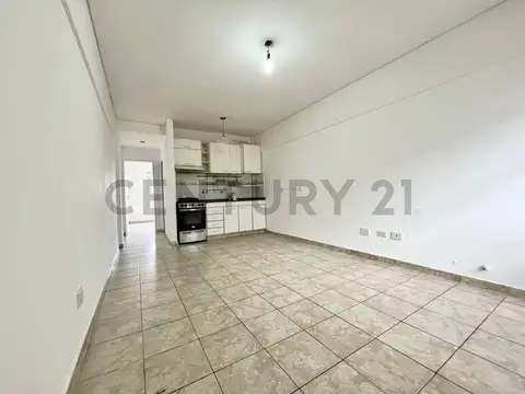 Departamento 2 Ambientes en Venta con terraza - APTO CREDITO / FINANCIACIÓN PRIVADA 35% – Haedo – Al