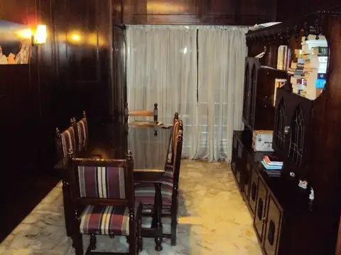 Casa 4 ambientes con 4 baños