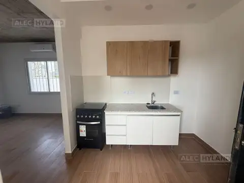 Juan de Garay 3241 3ºA