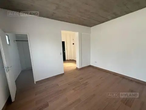 Departamento en Alquiler A Estrenar