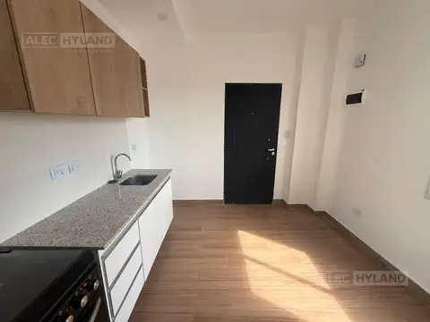 Departamento en Alquiler de Monoambiente