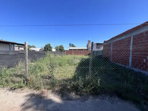 Terreno en Venta en Ibarlucea, USD 15.500