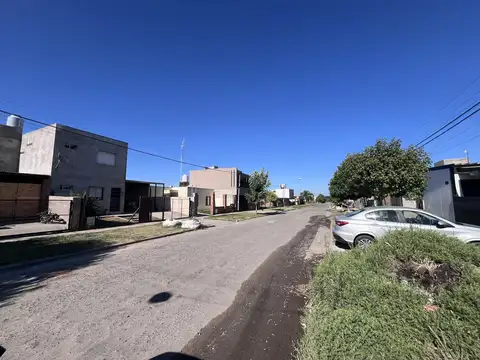 Terreno parque habitacional Ibarlucea