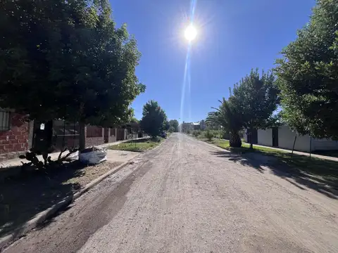 Parque habitacional ibarlucea