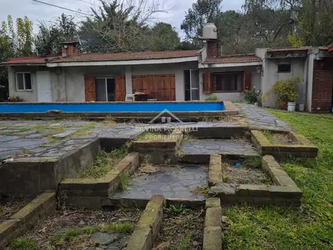Casa en Venta de 1 dormitorio