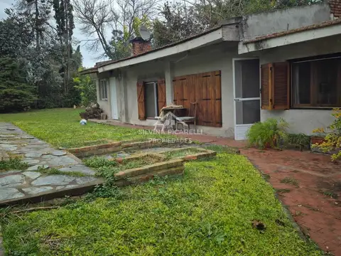 Casa  en Venta en Barrio Parque Sakura, Exaltación de la Cruz, G.B.A. Zona Norte