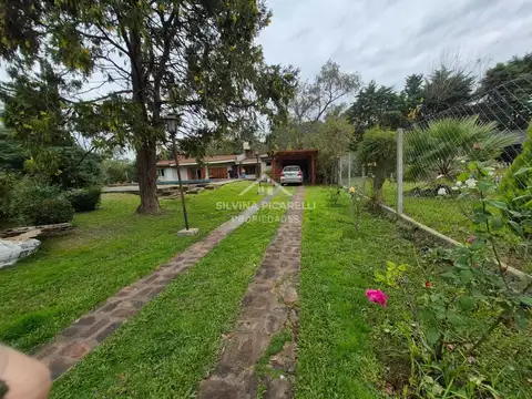 Casa  en Venta en Barrio Parque Sakura, Exaltación de la Cruz, G.B.A. Zona Norte