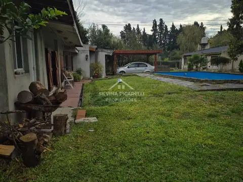 Casa en Venta en Parque Sakura, USD 125.000