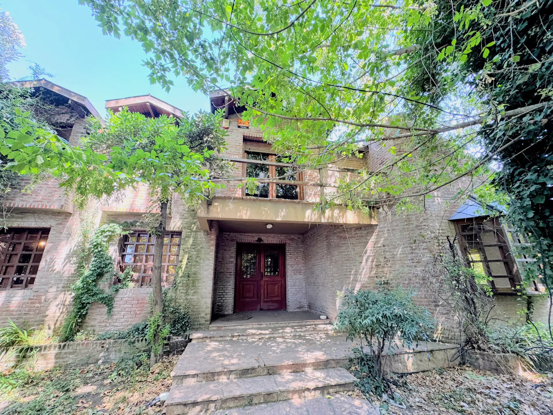 Casa Chalet en Venta, Av. Juan José Paso