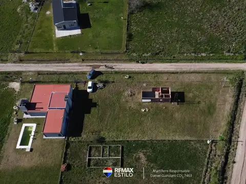 Lote en Venta en Coronel Brandsen
