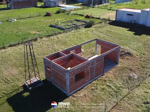 Terreno en Venta en Barrio las Mandarinas, USD 25.000