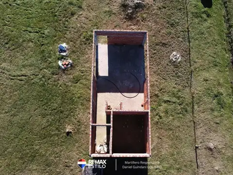 Terreno en Venta en Barrio las Mandarinas, USD 25.000
