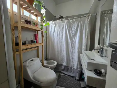 Departamento en Venta en Palermo, USD 120.000