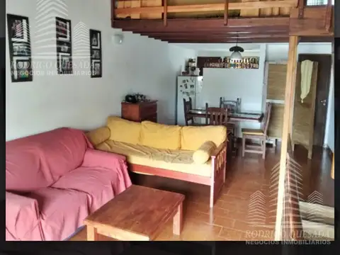 Departamento en Venta en San Clemente del Tuyu, USD 40.000