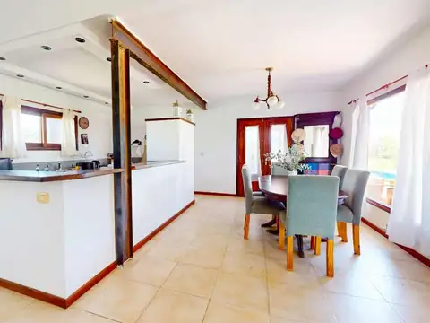 Casa en Venta en Chacras De Olivia, USD 295.000
