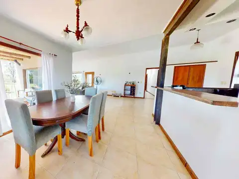 Casa en Venta 16 años