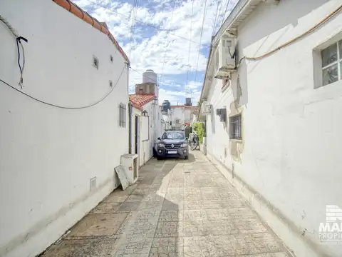 Casa en Venta en Martínez, USD 175.000