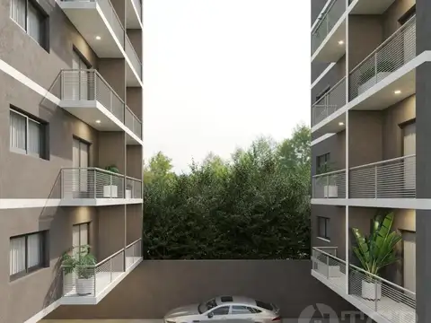 Departamento en Venta A Estrenar