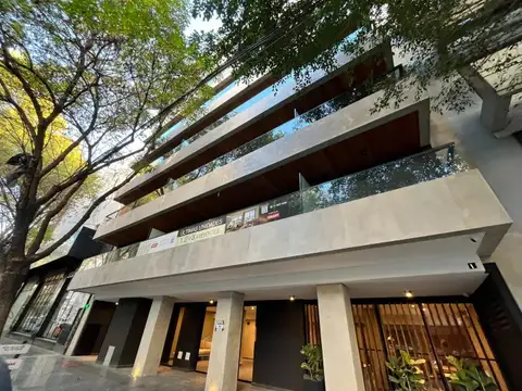 Departamento en Alquiler en Belgrano, Capital Federal