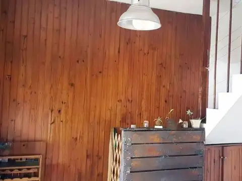 PH 5 AMBIENTES EN SAN ISIDRO CON TERRAZA/PARRILLA