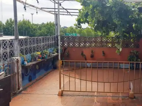 Depto Tipo Casa en Venta en San Isidro, USD 130.000