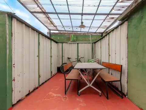 Casa en Venta 50 años