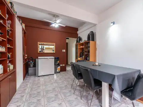 Casa en Venta en Villa Crespo, USD 144.900