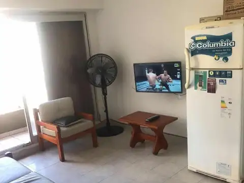 Departamento en Venta - 2 Dormitorios 1 Baño - 60mts2 - Villa Gesell
