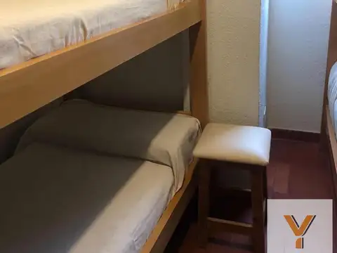 Departamento en Venta 40 años