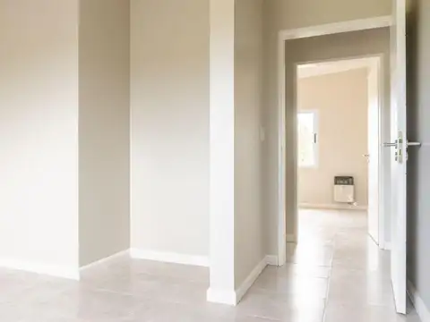 Venta Casa A estrenar  La asunción club de campo