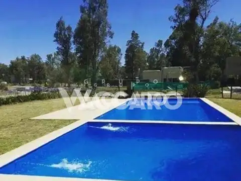 AV GRAL SAN MARTIN 9000