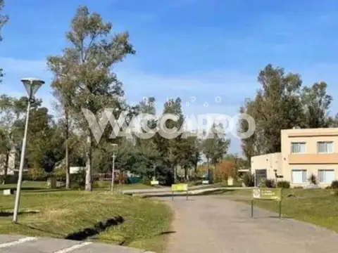 Terreno en Venta en Álvarez Del Bosque, USD 30.000