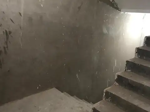 Oficina a estrenar 154 m² Cub c/ baños ambos sexos - S.Justo (Ctro)