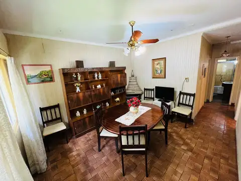 Casa en Venta en Boulogne, USD 320.000