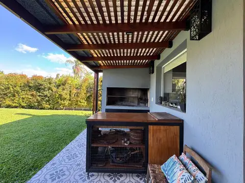 Casa en Venta al Noroeste