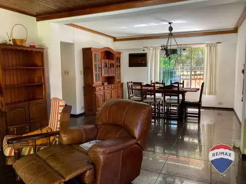 Casa en Venta en El Trébol, USD 150.000
