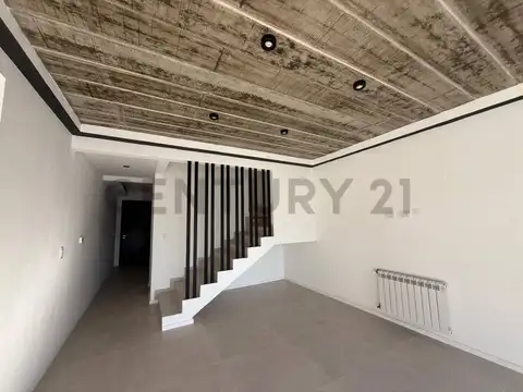 Casa en Venta 1 año