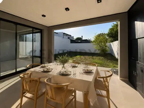 Casa en Venta 1 año