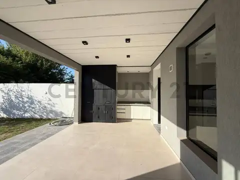 Casa en Venta 1 año