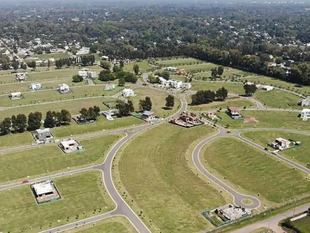 Terreno en Venta en San Pablo