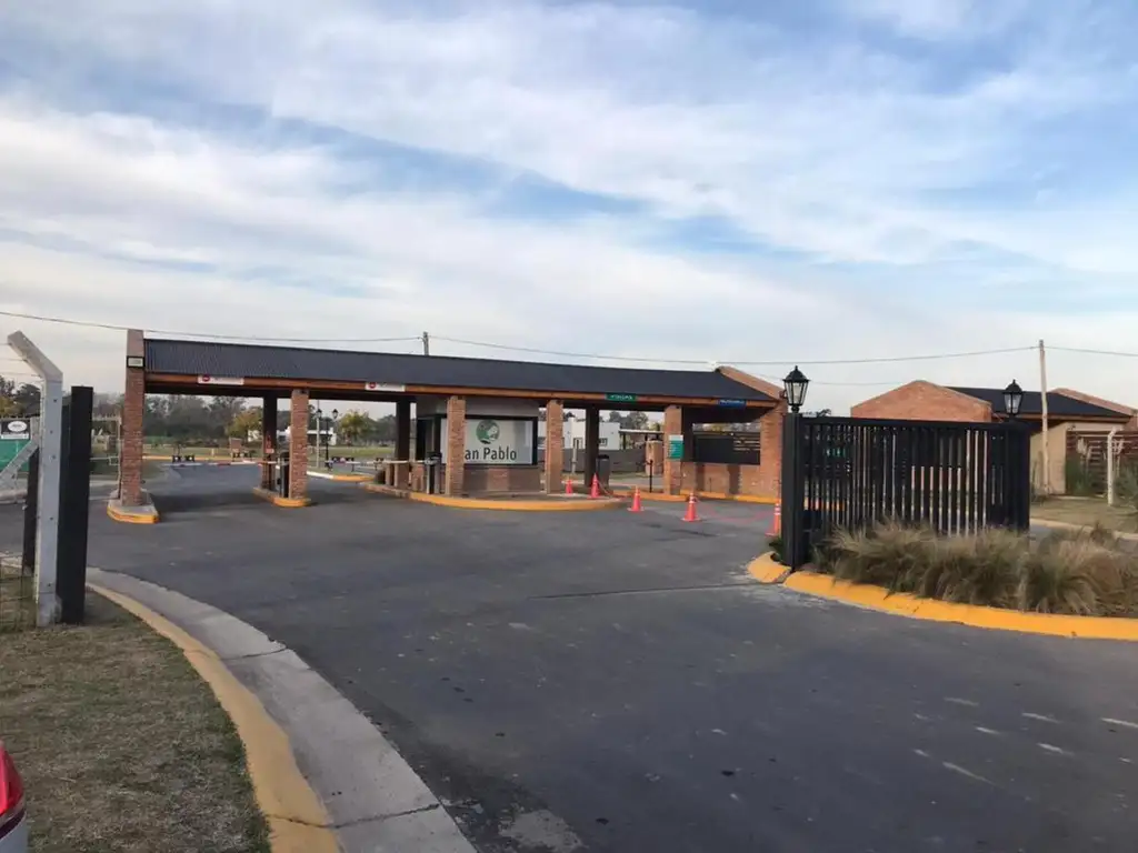 Terreno en Venta en San Pablo