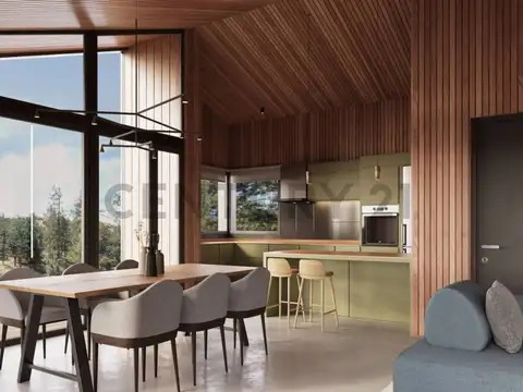 VENTA LOTE SAN MARTIN DE LOS ANDES. EL REMANSO . PROYECTO APROBADO.