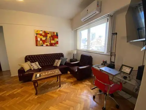 LAS HERAS 3200 , Piso 7