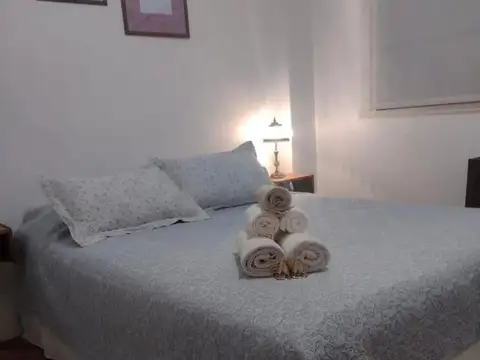 Departamento en Alquiler Temporal en Palermo, USD 1.480