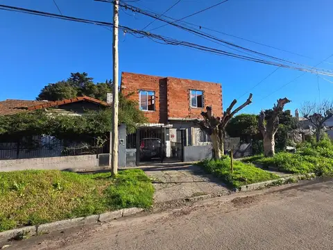 Para demoler