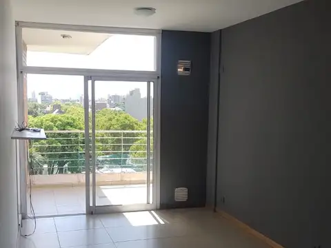 Departamento en alquiler  - Dos dormitorio - Cochera