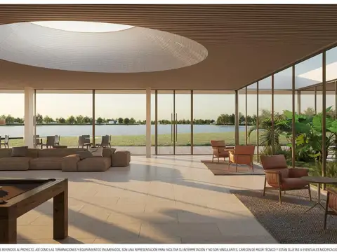 Departamento en Venta en Nordelta, USD 671.000