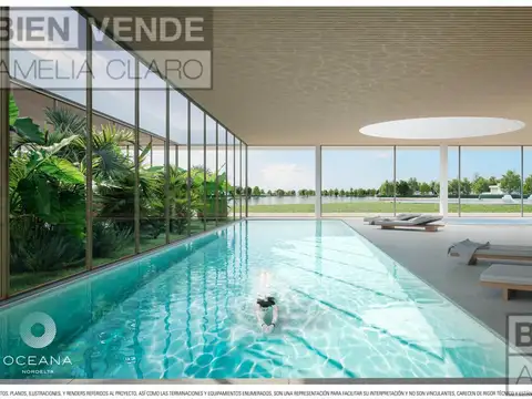 Av. del Golf  | Nordelta | Countries/B.Cerrado (Tigre) | Tigre al 4400