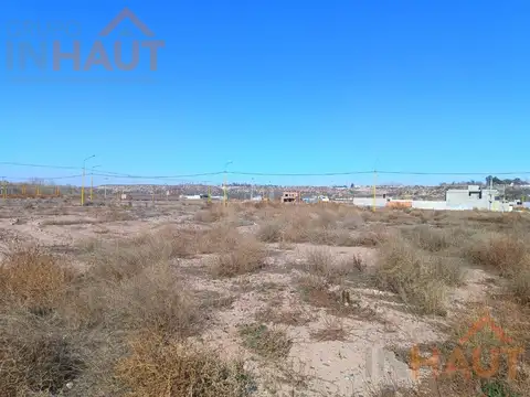 venta de lote 850m2 Prima Terra